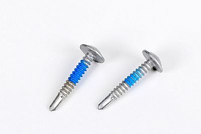 Non-standard screw